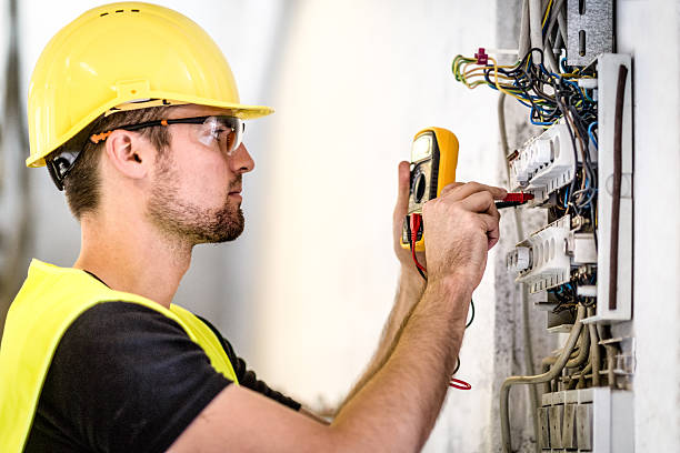 Best Commercial Electrical Services  in Grandview, OH